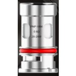 VOOPOO PnP VM4 žhavící hlava nerez 0,6ohm – Zbozi.Blesk.cz