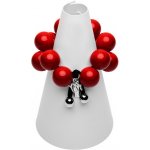 Ballsmania B116 19-1557 Rosso Peperone – Zboží Dáma