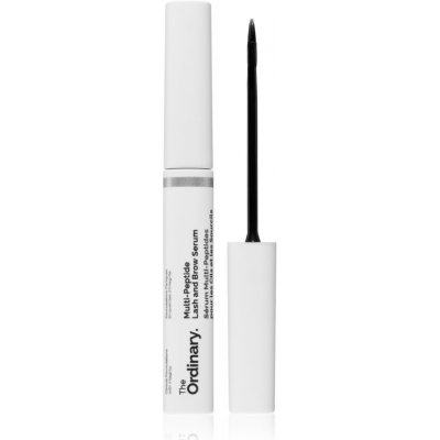 The Ordinary Multi-Peptide Lash and Brow Serum sérum na řasy a obočí 5 ml – Zboží Dáma