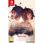 Life Is Strange: Arcadia Bay Collection – Zboží Dáma Life Is Strange: Arcadia Bay Collection – Zboží Dáma