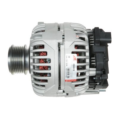 Alternátor AUDI A2 (8Z), A3 (8L/8P), A4 (B5/B6) a A6 (C4/C5) | Benzin/TDI – Hledejceny.cz