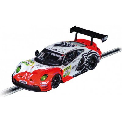 Carrera 23984 Porsche 911 GT3 R – Hledejceny.cz
