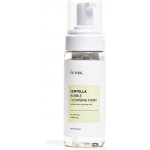 Iunik Centella Bubble Cleansing Foam čistící pěna s pupečníkem asijským 150 ml – Hledejceny.cz