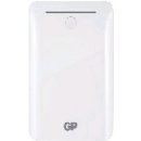 GP Batteries GL301 bílá