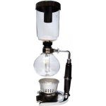 Hario Technica Vaccum Pot Syphon TCA-3 – Sleviste.cz