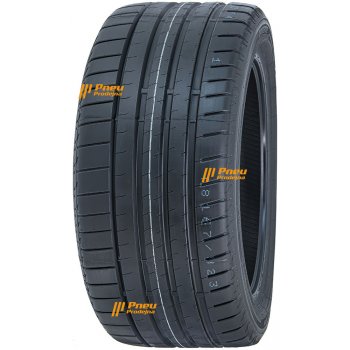 Pneumatiky Bridgestone Potenza Sport 285/35 R18 101Y