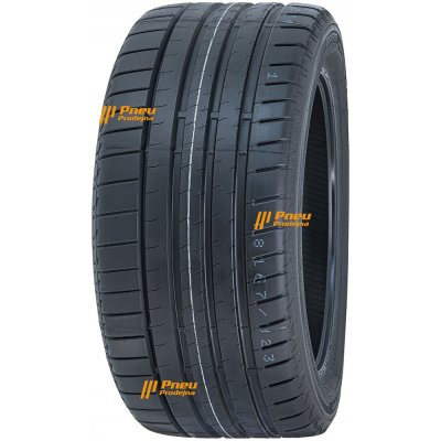 Bridgestone Potenza Sport 355/25 R22 108Y