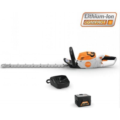 Stihl HSA 60 SET – Hledejceny.cz