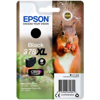 Epson C13T37914010 - originální – Zboží Mobilmania