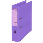Esselte Pákový pořadač 7,5 cm KF01872 A4 fialový – Zboží Živě