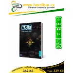 Albi Úniková Kniha Exit:Lodní deník 1907 – Zboží Živě