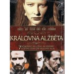 Královna Alžběta - digipack – Hledejceny.cz