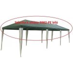 Rojaplast 3902-PE Střecha k altánu zelená (001/56) – Zboží Dáma