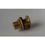 V&G Valogin Průchodka k nádrži Redukce: 3/8” x 1/2” – Hledejceny.cz