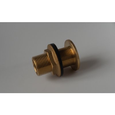 V&G Valogin Průchodka k nádrži Redukce: 3/8” x 1/2” – Hledejceny.cz