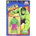 Hasbro Marvel Legends Retro Collection akční Hulk – Zbozi.Blesk.cz