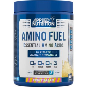 Applied Nutrition Amino fuel EAA 390 g