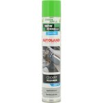 Autoland NANO+ Cockpit spray Zelené jablko 400 ml