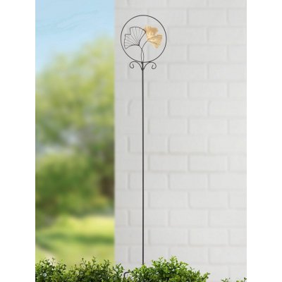 Gilde Zahradní zápich Ginkgo, 90 cm – Hledejceny.cz