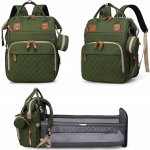 FEEDO Batoh Green – Sleviste.cz