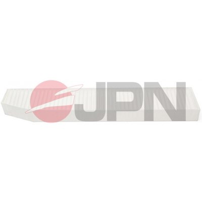 JPN Filtr, vzduch v interiéru 40F0A02-JPN – Hledejceny.cz