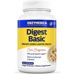 Enzymedica Digest Basic 30 kapslí – Hledejceny.cz