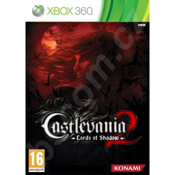 Castlevania: Lords of Shadow 2