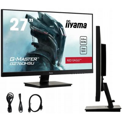 iiyama G2760HSU