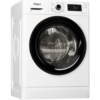 Whirlpool FWSG71283BV CS