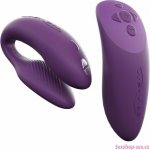 We Vibe Chorus akumulátorový chytrý pro páry – Zboží Dáma