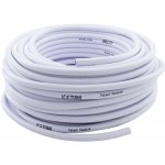 Growmarket Icetube bílá Flexi hadice průměr 12.5 mm, 1 m – Hledejceny.cz