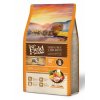 Granule pro psy Sam's Field Grain Free Chicken 2,5 kg