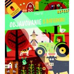 Objavovanie s baterkou Farma – Zboží Mobilmania