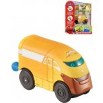 Chuggington Veselé vláčky Touch&Go Super Ciuchcia – Zboží Dáma