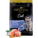 Prospera Plus Sterilized 1+ Chicken Urinary 7 kg – Zboží Dáma