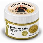 Caravella Crunch Pistáciový krém s kousky pistácií 250 g Cukrářská – Hledejceny.cz