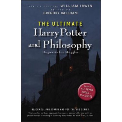 The Ultimate Harry Potter and Philosophy – Zbozi.Blesk.cz