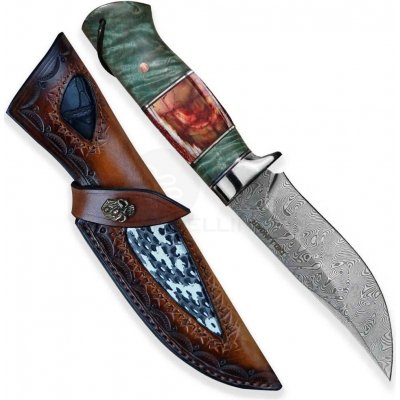 Dellinger Waldmann mammut K - H08-13 – Zboží Mobilmania