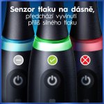 Oral-B iO Series 5 Matt Black – Zboží Živě