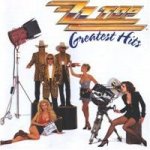 ZZ Top - Greatest Hits CD – Hledejceny.cz