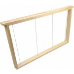 VP Ještěd Rámek sbitý nadrátkovaný 39 x 24 – HobbyKompas.cz