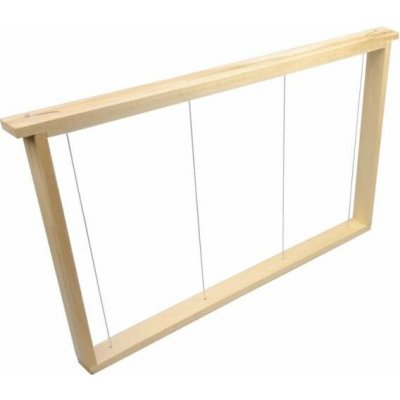 VP Ještěd Rámek sbitý nadrátkovaný 39 x 24 – HobbyKompas.cz