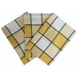 Sleep-well Pečivo 50x70 cm béžová 3 ks – Hledejceny.cz