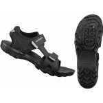 Shimano SH-SD501 black – Zboží Dáma