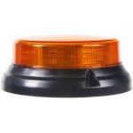 LED maják, 12-24V, 32x0,5W oranžový, pevná montáž, ECE R65 R10 – Zboží Mobilmania