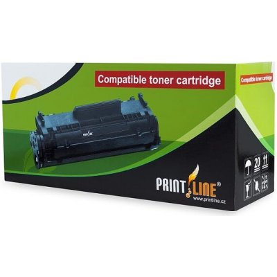 PrintLine Canon CRG-712 / pro LBP 3010, LBP 3100 / 1.500 stran, černý DC-CRG712