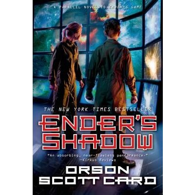 Ender's Shadow Card Orson ScottPaperback