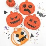 Mámy v rejži sada vykrajovátek na výrobu halloweenských dýní – Hledejceny.cz
