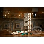 Ugears 3D puzzle Modulární věž 172 ks – Zboží Dáma
