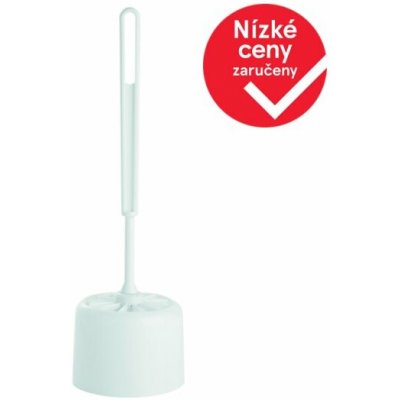 F&F Basics WC kartáč a držák – Hledejceny.cz